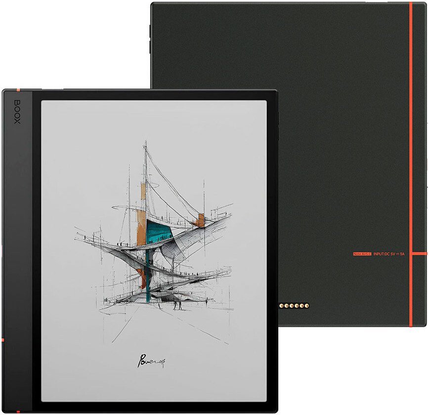 Электронная книга Onyx Note Air 5 C