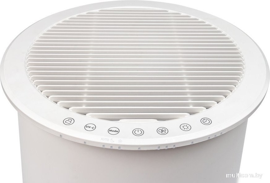 Очиститель воздуха Neoclima NP510W