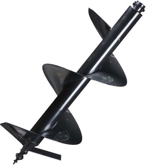 Шнек Fubag GR2-300/800