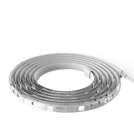 Светодиодная лента Yeelight Lightstrip Plus Extension YLOT01YL GPX4015RT