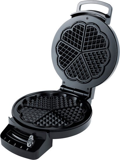 Вафельница Steba WE 1