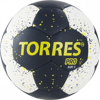 Мяч Torres Pro H32163 (3 размер)