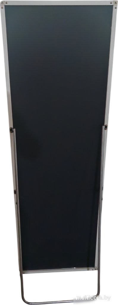 Зеркало Saniteco Right Angle 160x50 (белый)