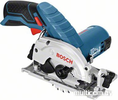 Дисковая пила Bosch GKS 10.8 V-LI (06016A1001)