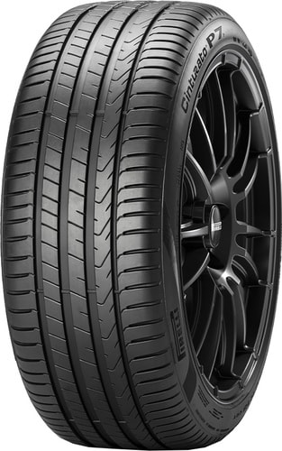 Автомобильные шины Pirelli Cinturato P7 P7C2 215/55R16 97W