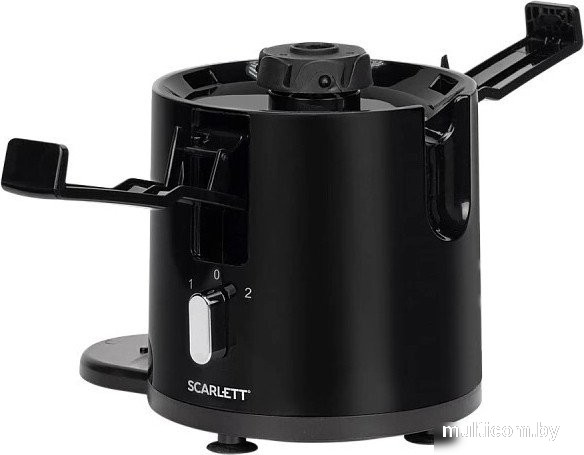 Соковыжималка Scarlett SC-JE50P02