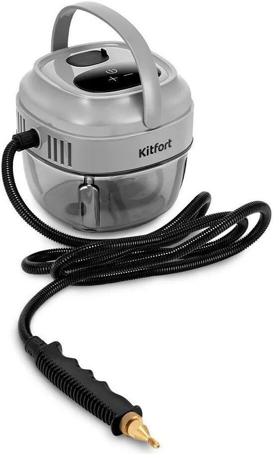 Пароочиститель Kitfort KT-9373