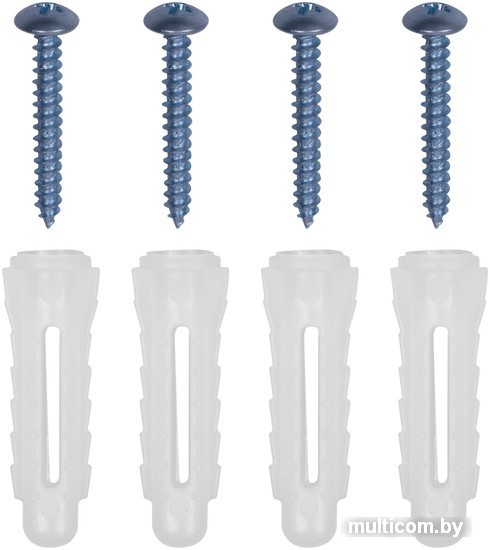 Осевой вентилятор MAUNFELD MFX10W