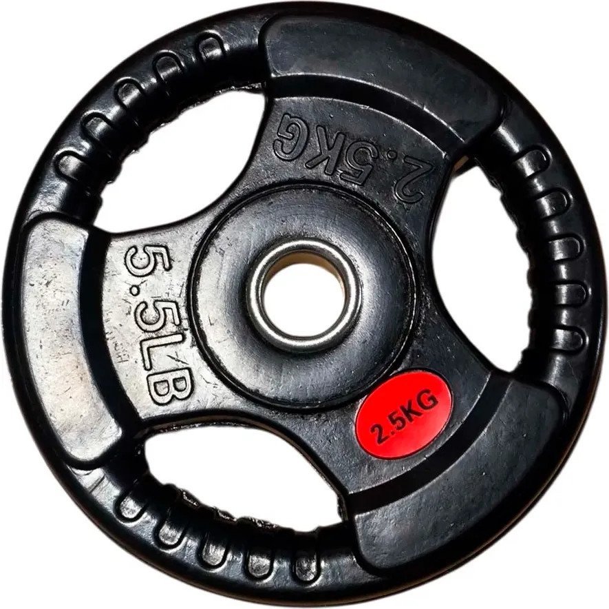 Диск ZEZ Sport D3-J2.5