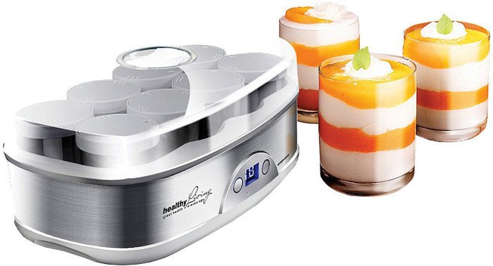 Йогуртница Redmond RYM-M5401