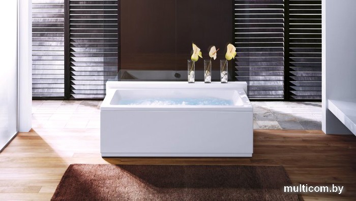 Ванна Cezares Plane 180x80