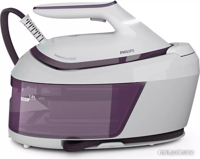 Утюг Philips SteamGenerator 6000Series PSG6020/30