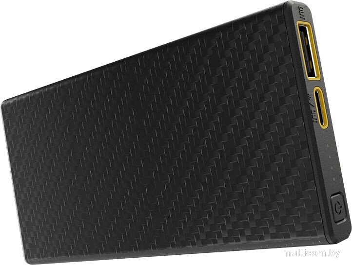 Внешний аккумулятор Nitecore CARBO 10000