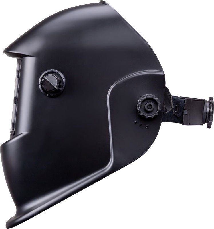 Сварочная маска FoxWeld Varteg 6327-1 (черный)