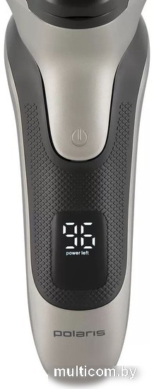 Электробритва Polaris PMR 0420R Flex&Float 4D PRO