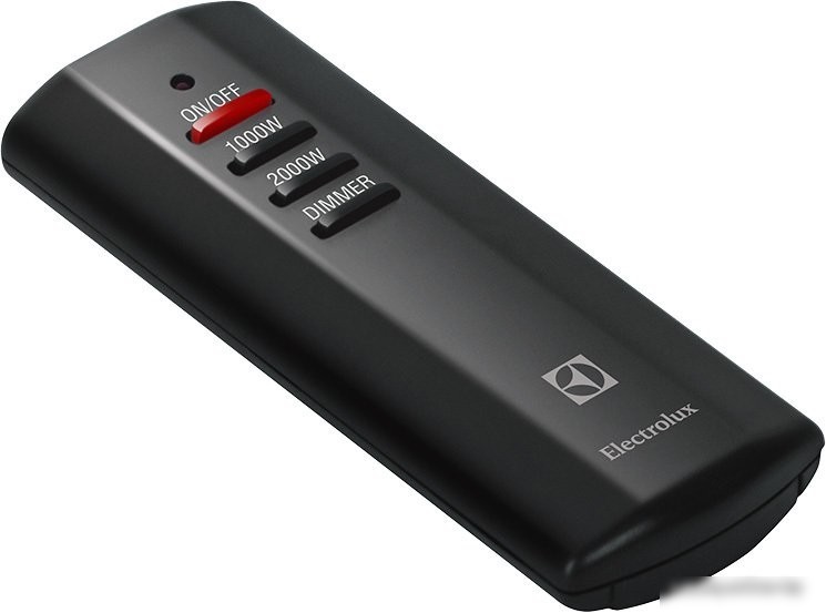 Электрокамин Electrolux EFP/W-1100ULS