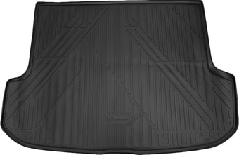 Коврик для багажника Element CARLEX00004 (1 шт)