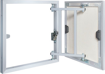 Люк Alkraft Инженер-2 (25x30 см)