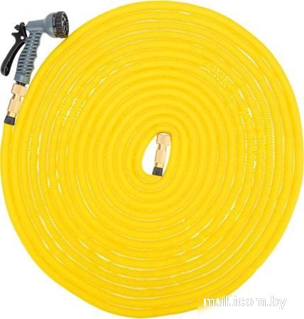 Саморастягивающийся шланг Четыре сезона Профи 62-0319-F