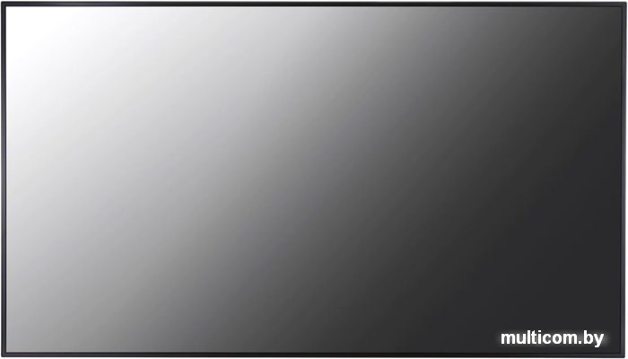 Информационная панель LG 86UH5F-H