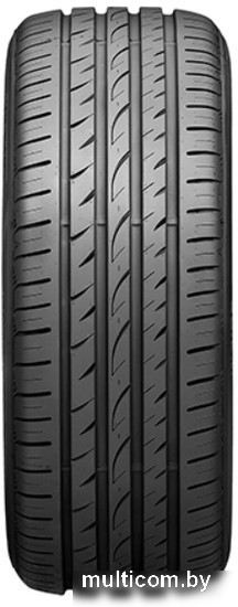 Летние шины Roadstone Eurovis Sport 04 195/65R15 91V