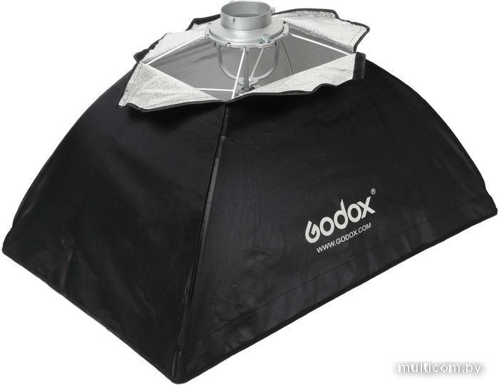 Софтбокс Godox SB-UFW6090 быстроскладной с сотами