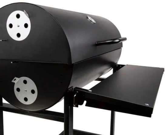 Гриль-барбекю Green Glade 11100