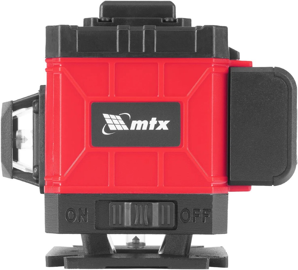 Лазерный нивелир MTX ML 360-3 Basic Set
