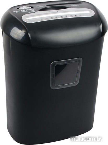 Шредер Gladwork iShred 16CD Effect