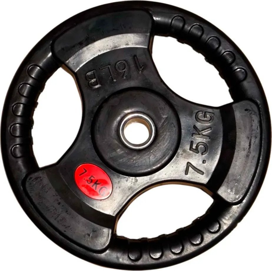 Диск ZEZ Sport D3-J7.5