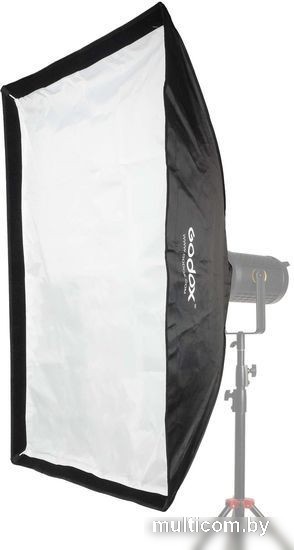 Софтбокс Godox SB-UFW80120 быстроскладной с сотами