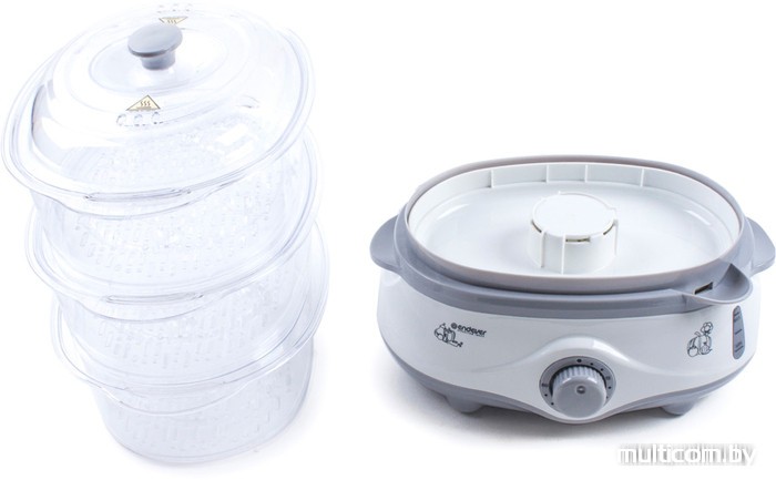 Пароварка Endever Vita 170