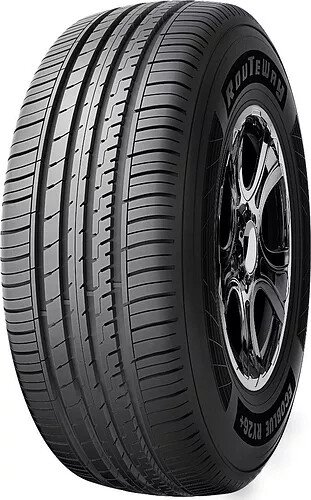 Летние шины Routeway Ecoblue RY26+ 205/50R16 87V