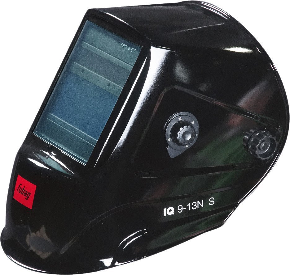 Сварочная маска Fubag IQ 9-13N S 992540