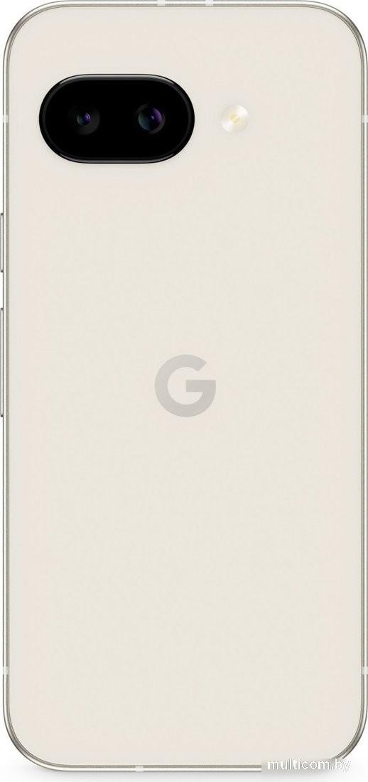 Телефон Google Pixel 9a 8GB/256GB (фарфор)