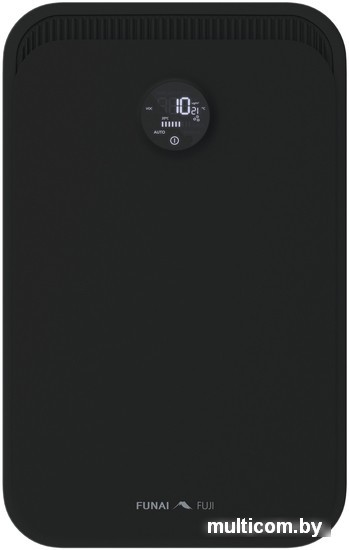 Проветриватель с рекуперацией Funai Fuji XD (черный)