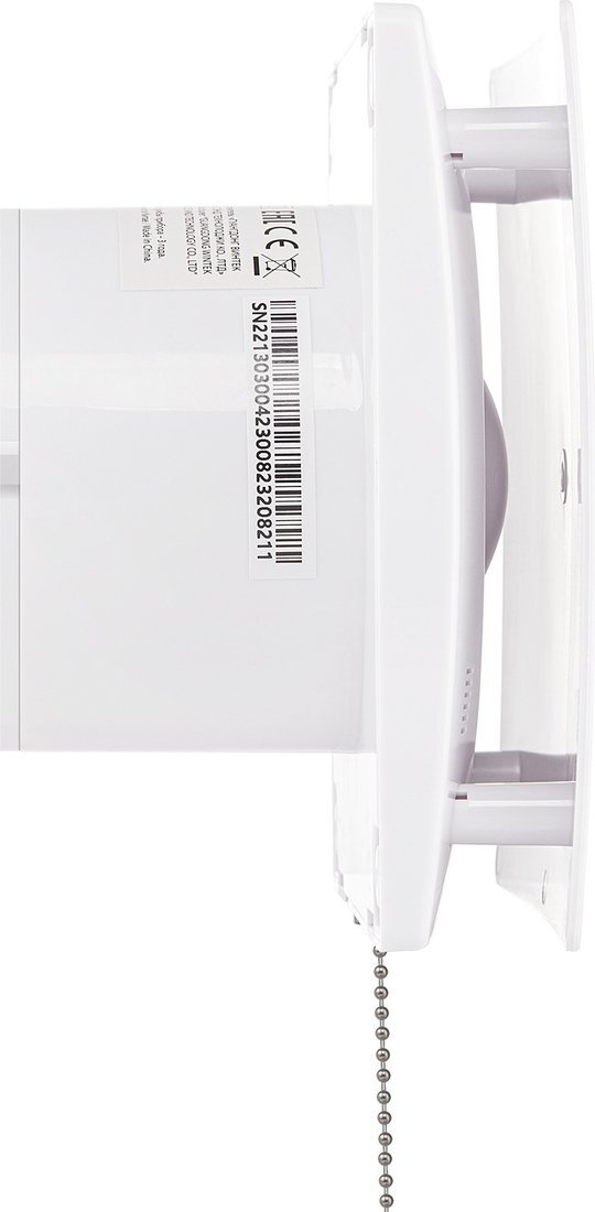 Осевой вентилятор Ballu BAF-SL 100 VP