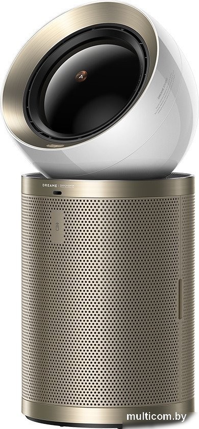 Очиститель воздуха Dreame Air Purifier PM20 CVF14A (евровилка)