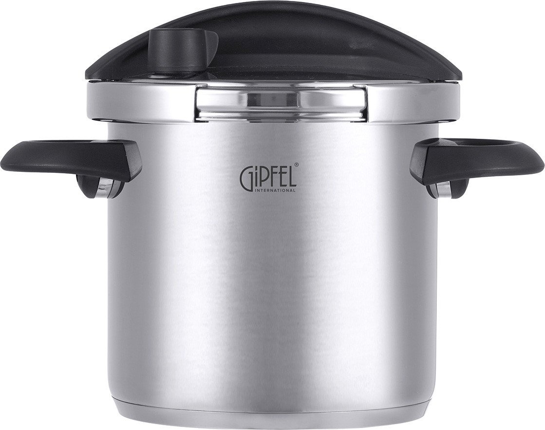 Скороварка Gipfel Faktum 52139