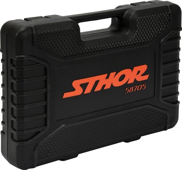 Sthor 58705 (72 предмета)