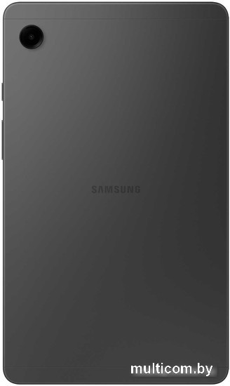 Планшет Samsung Galaxy Tab A9 LTE SM-X115 4GB/64GB (графит)