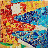 Вытяжной вентилятор Soler&Palau Silent-100 Barcelona Design [5210624800]