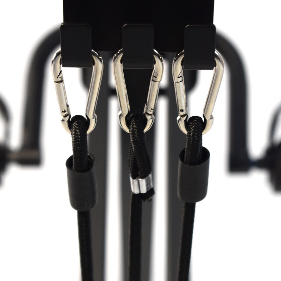 Велотренажер Calviano Rider (синий)