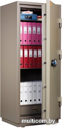 Офисный сейф Valberg FRS-173T EL