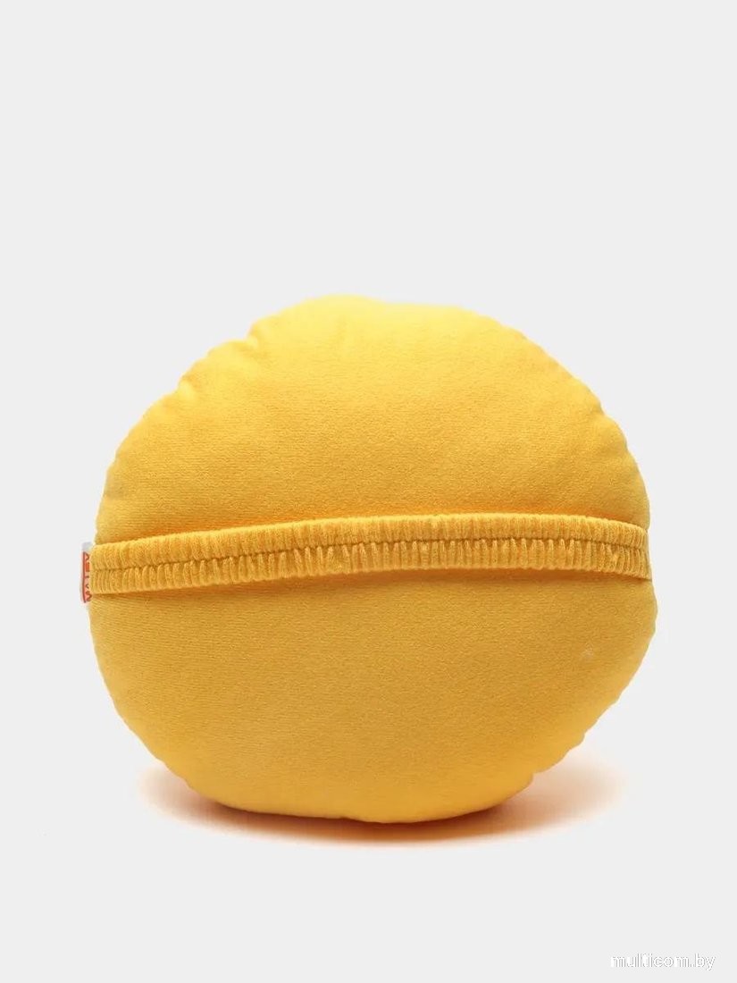 Matex Emoji. Smile, Крутой 26-808 (желтый)