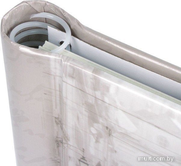 Фотоальбом BRAUBERG Трамвай 391125