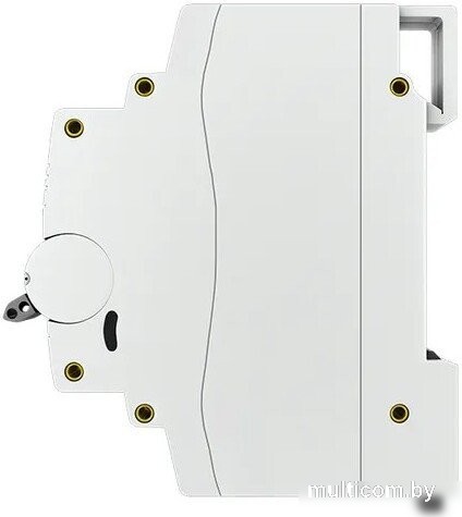 Выключатель нагрузки EKF PROxima 4P 100А ВН-125 SL125-4-100-pro