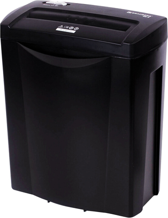 Шредер BRAUBERG S8-S 531088