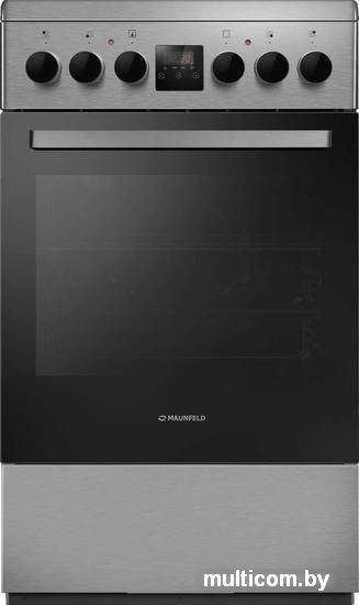 Кухонная плита MAUNFELD MEC55CS08D