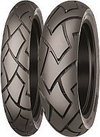 Дорожные мотошины Mitas Terraforce-R 140/80R17 69V TL